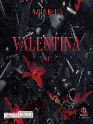 cover image of Valentina